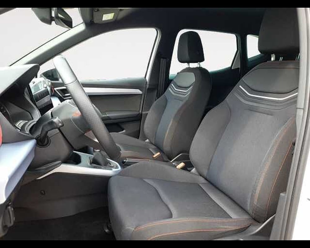 SEAT Arona usata a Ravenna (9)