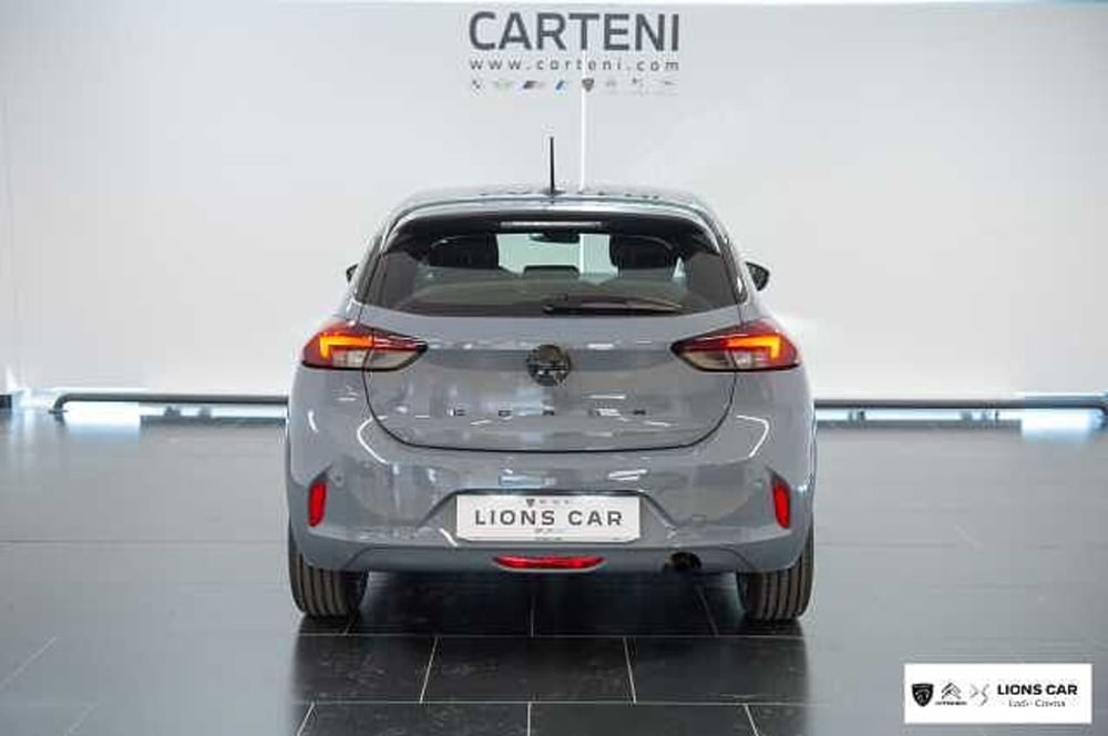 Opel Corsa nuova a Lodi (5)