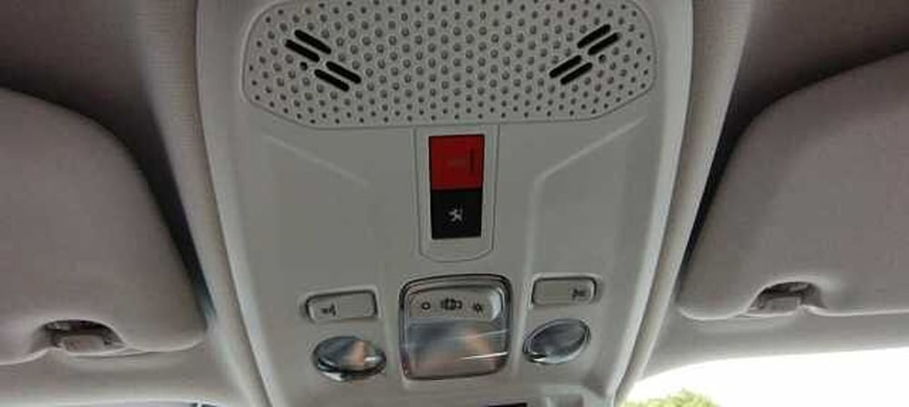 Peugeot 2008 usata a Viterbo (18)