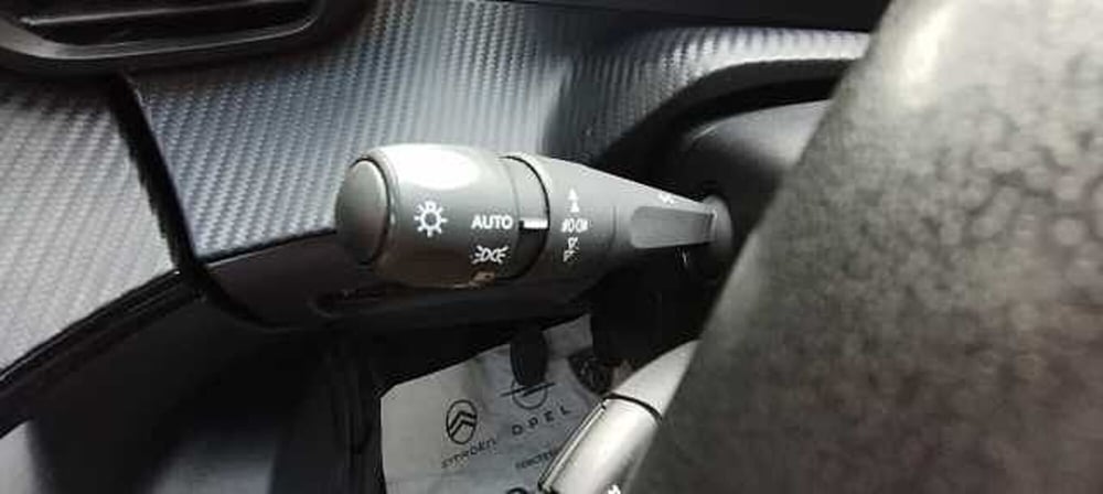 Peugeot 2008 usata a Viterbo (19)
