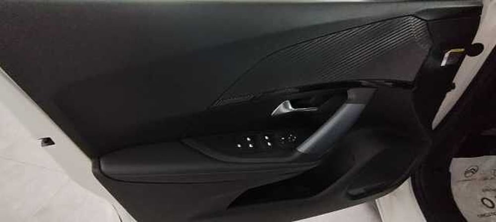 Peugeot 2008 usata a Viterbo (6)