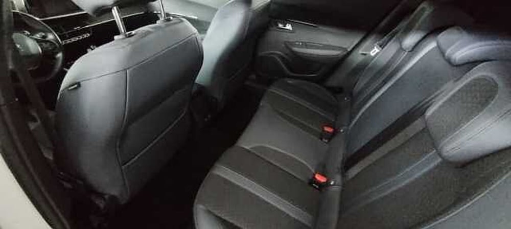 Peugeot 2008 usata a Viterbo (7)