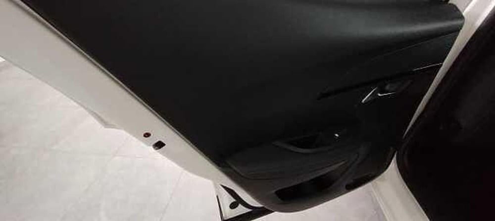 Peugeot 2008 usata a Viterbo (8)