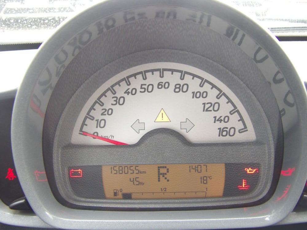 smart Fortwo usata a Catania (10)