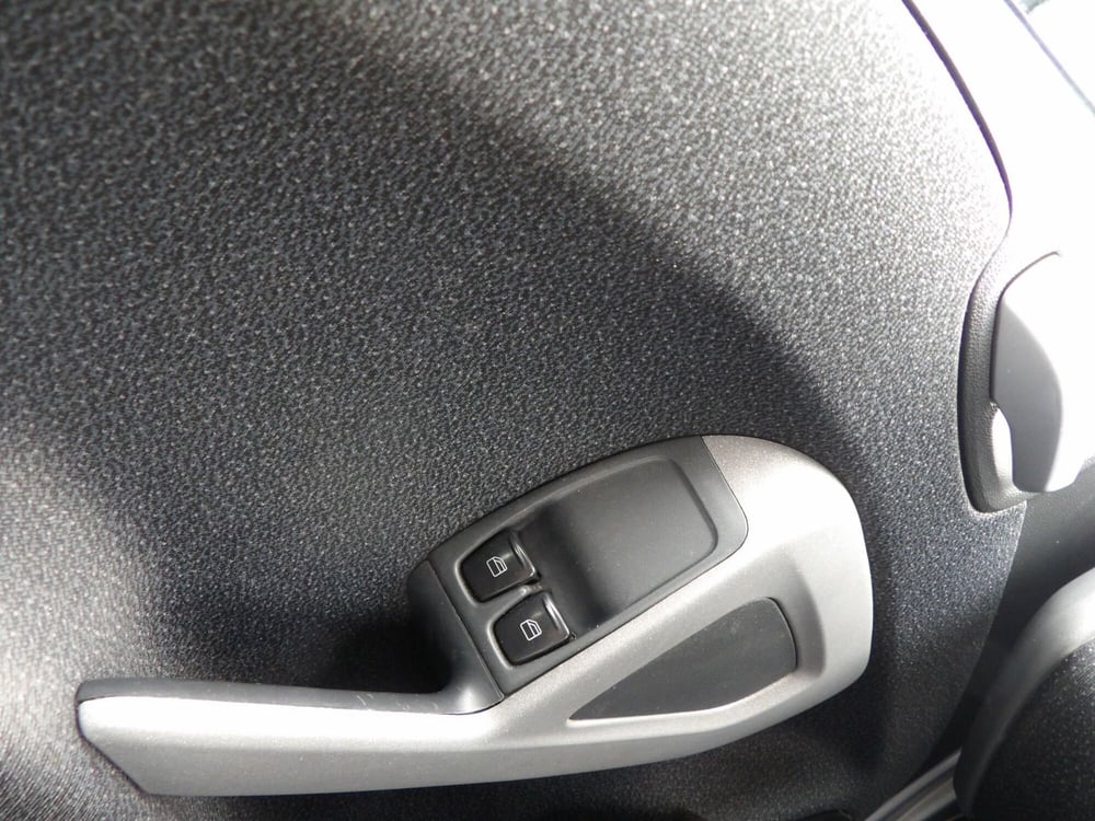 smart Fortwo usata a Catania (15)