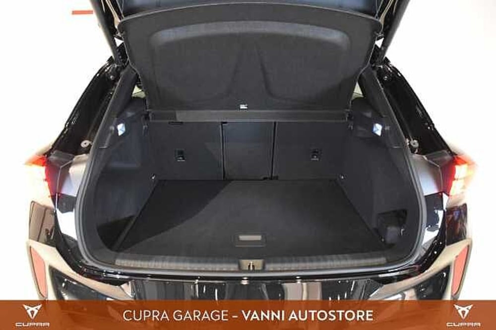 Cupra Terramar usata a Verona (14)
