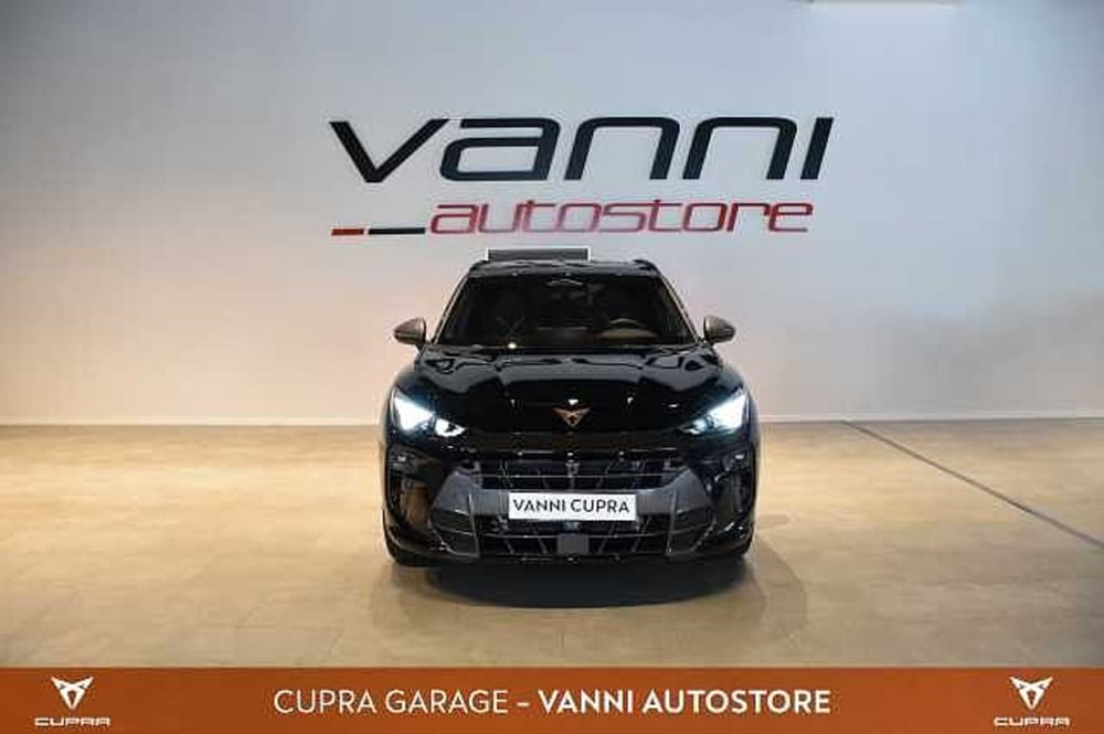 Cupra Terramar usata a Verona (2)