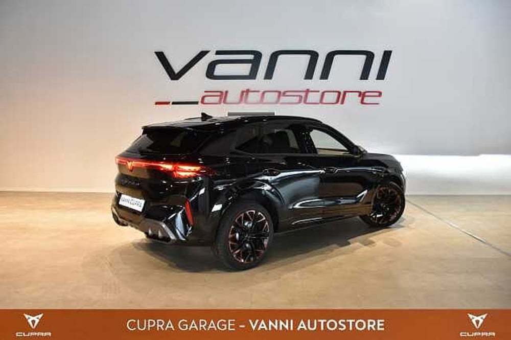 Cupra Terramar usata a Verona (4)