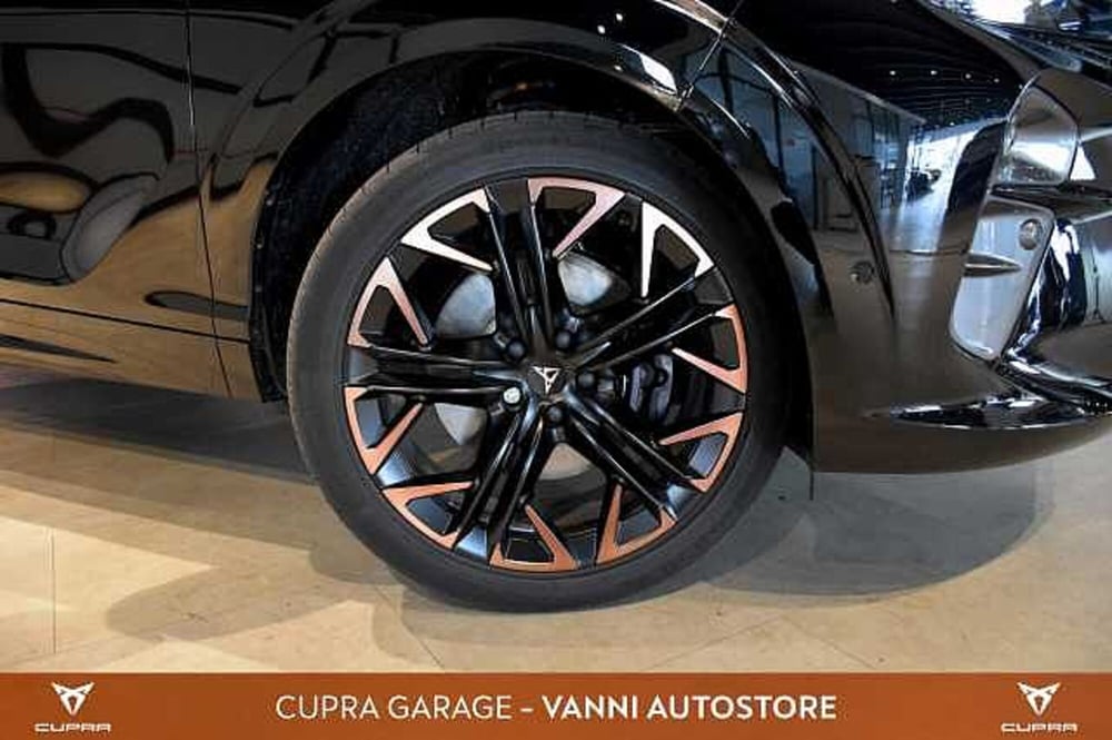 Cupra Terramar usata a Verona (6)