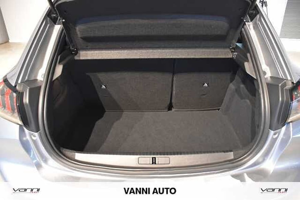 Peugeot 208 usata a Verona (15)