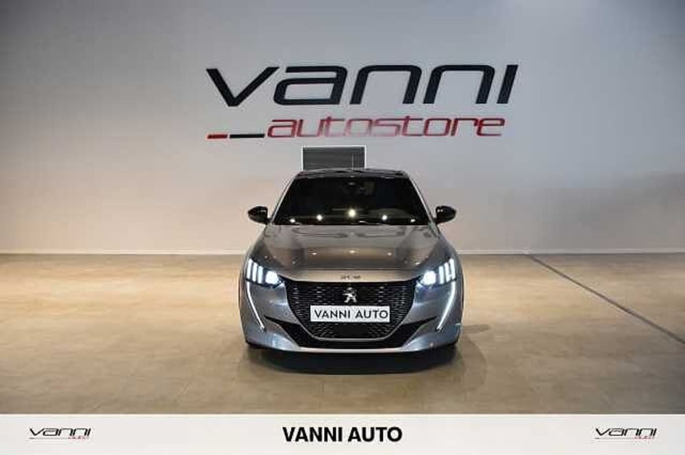 Peugeot 208 usata a Verona (2)