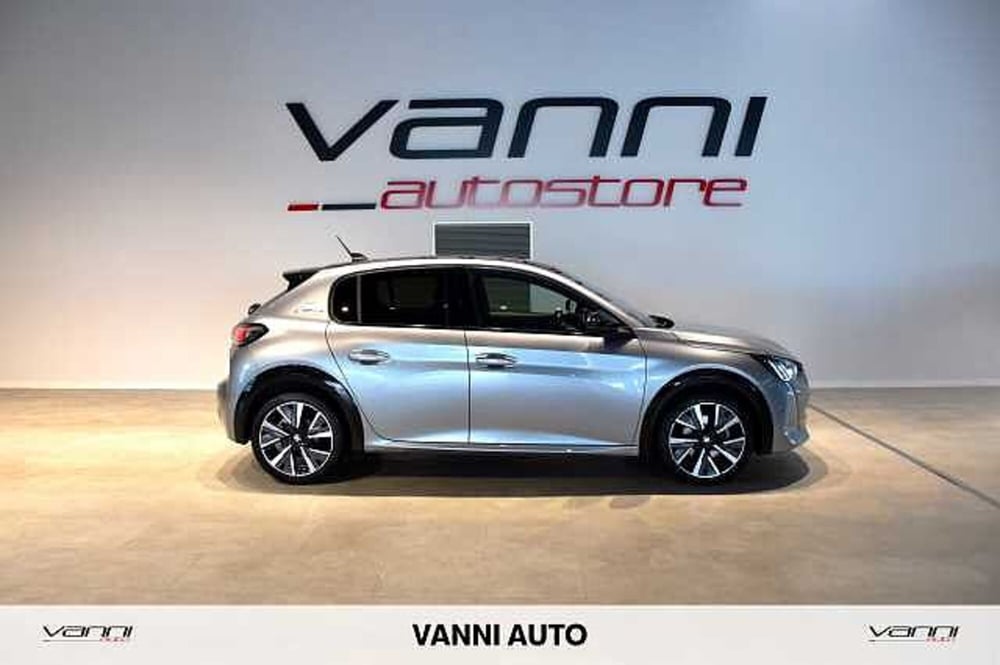 Peugeot 208 usata a Verona (3)
