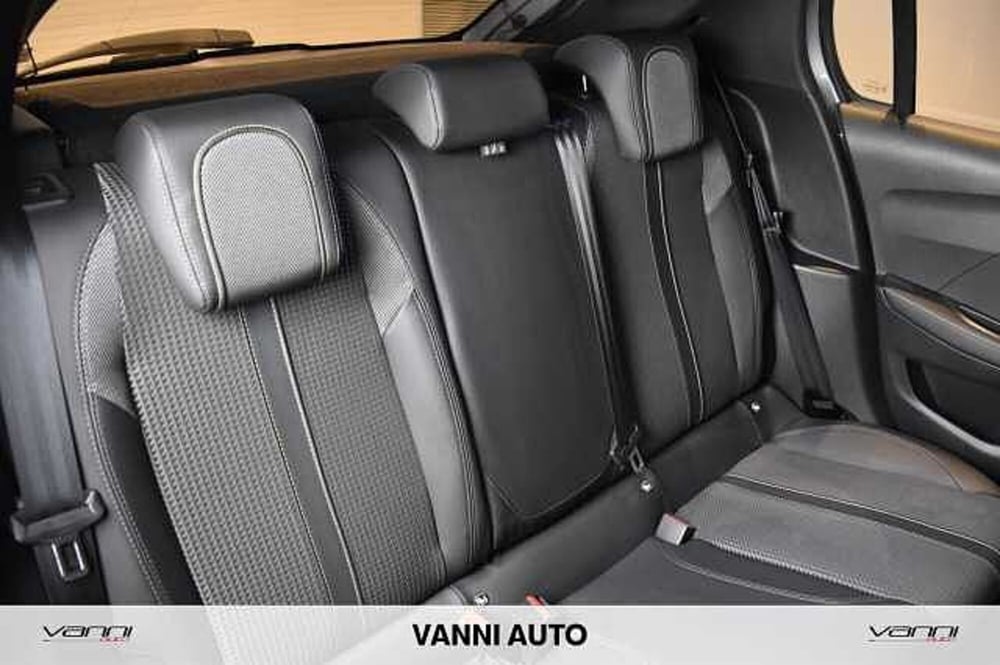 Peugeot 208 usata a Verona (8)