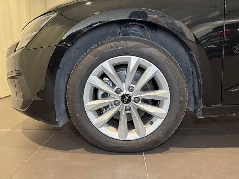 Audi A3 Sportback usata a Genova (11)