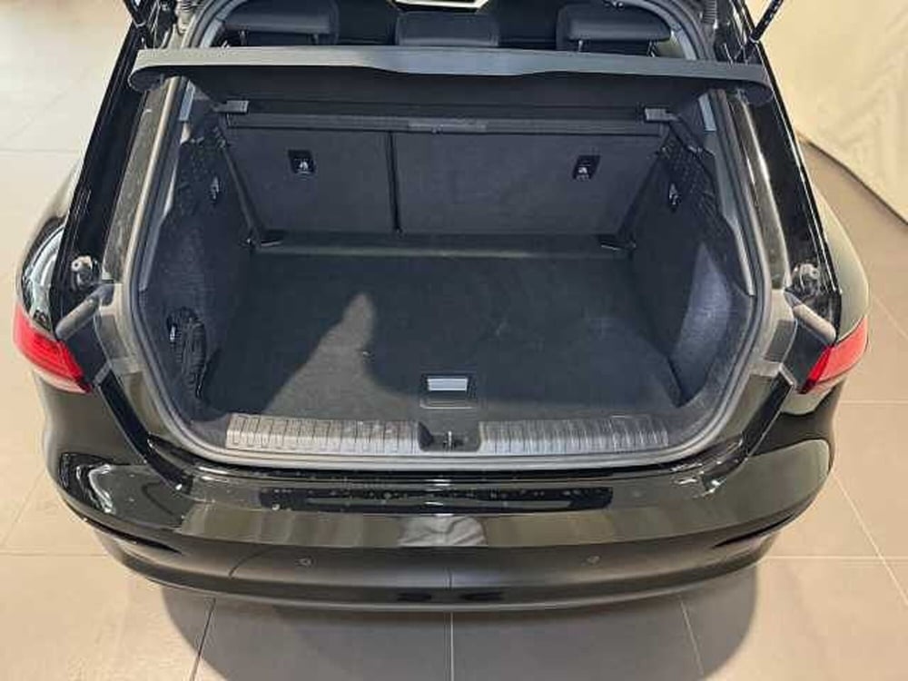 Audi A3 Sportback usata a Genova (12)