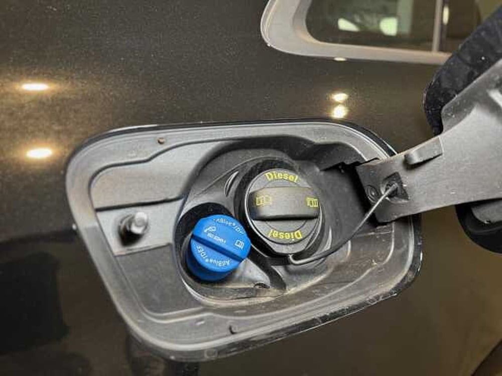 Audi A3 Sportback usata a Genova (13)
