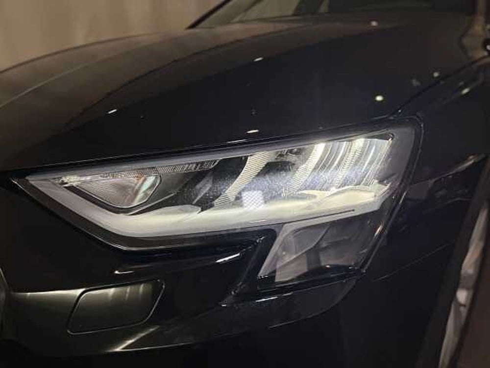 Audi A3 Sportback usata a Genova (7)