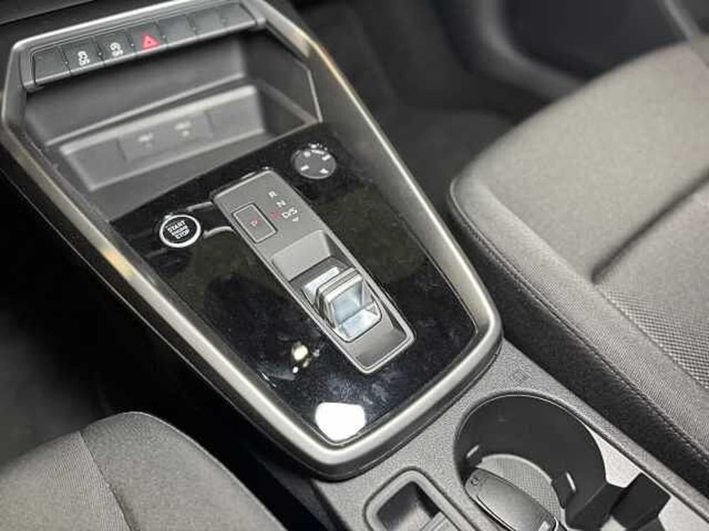 Audi A3 Sportback usata a Genova (8)