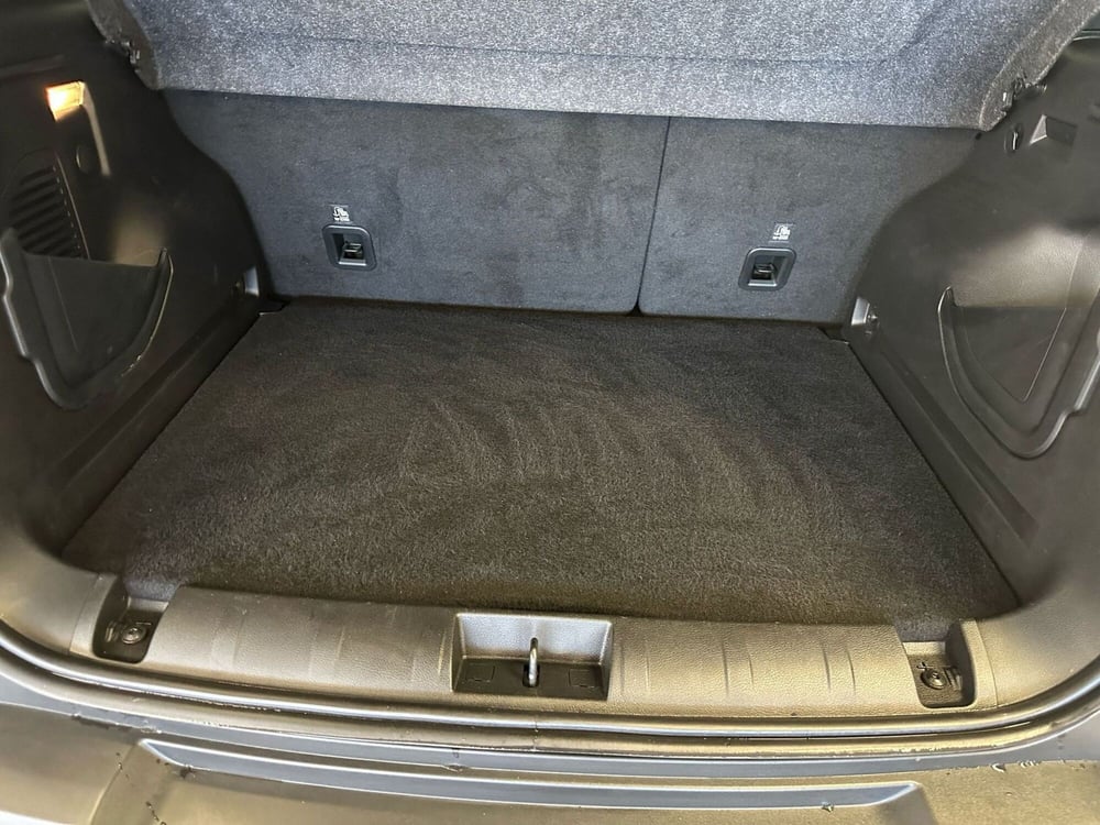 Jeep Renegade usata a Arezzo (16)