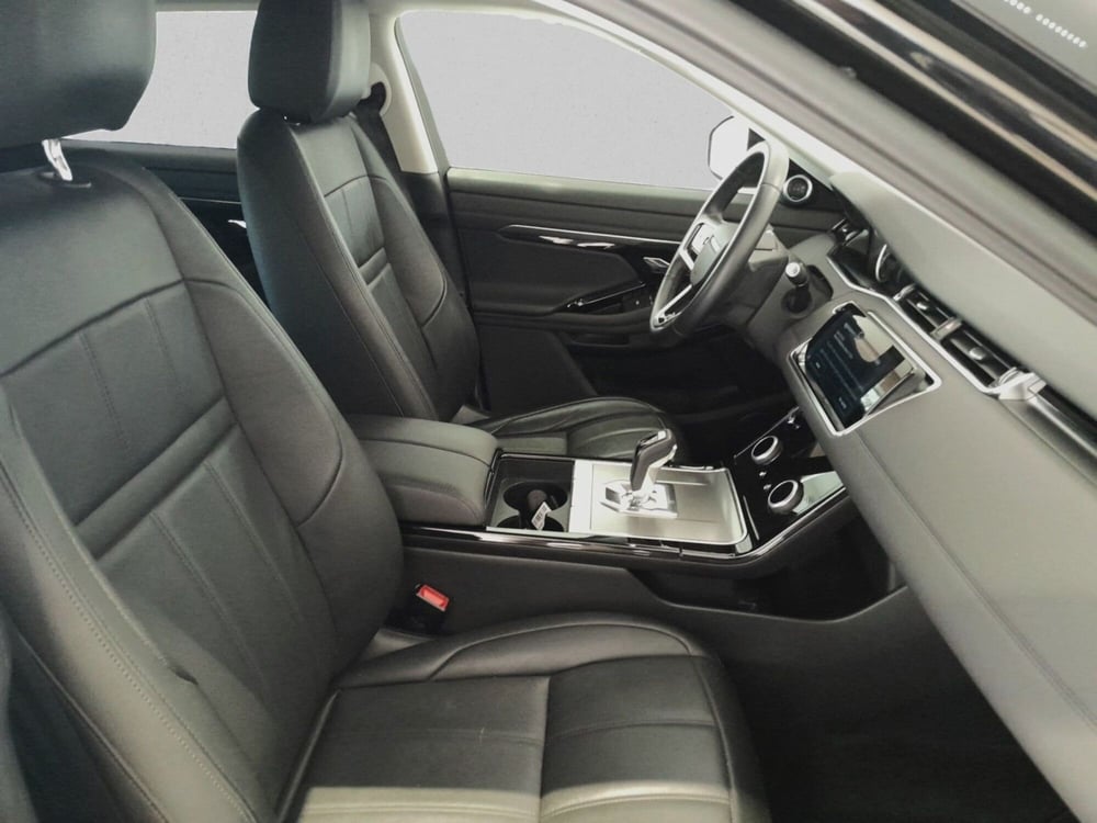 Land Rover Range Rover Evoque usata a Firenze (3)