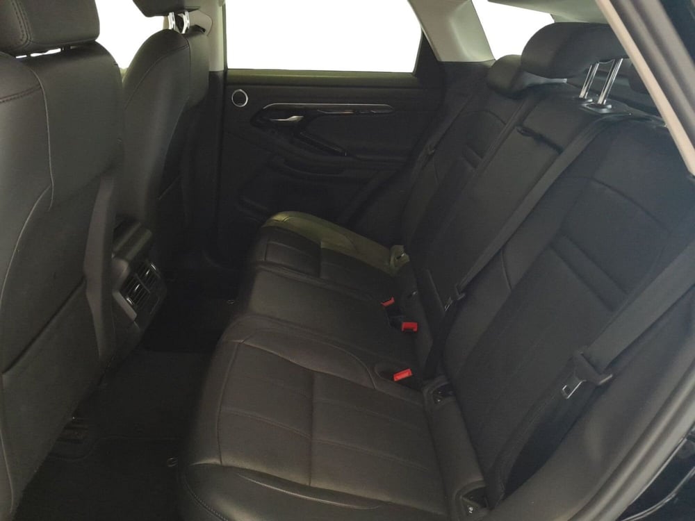 Land Rover Range Rover Evoque usata a Firenze (5)