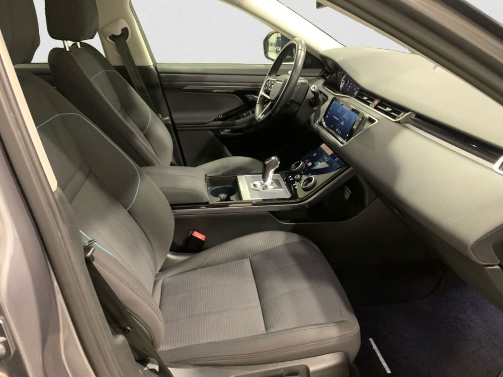 Land Rover Range Rover Evoque usata a Firenze (3)