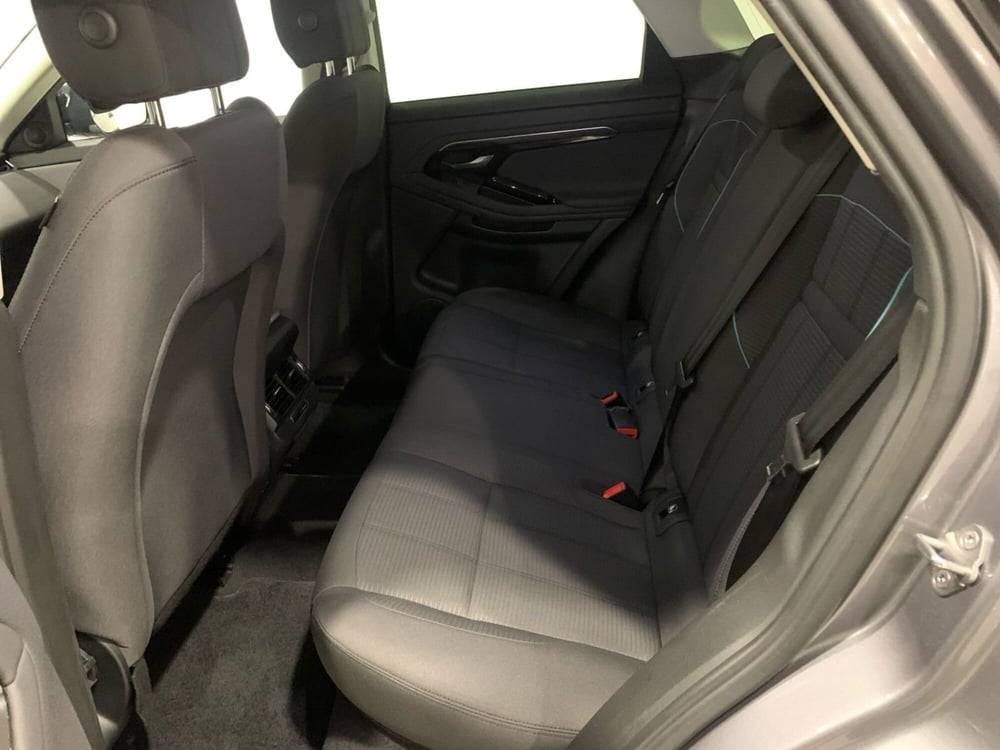 Land Rover Range Rover Evoque usata a Firenze (5)