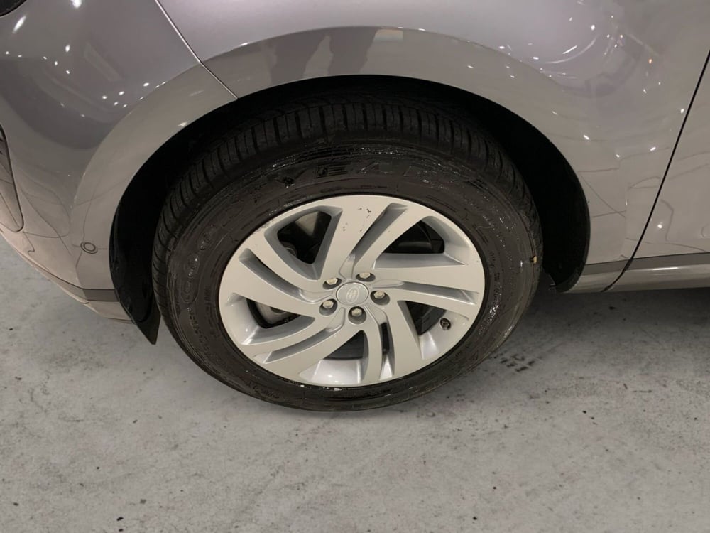 Land Rover Range Rover Evoque usata a Firenze (9)