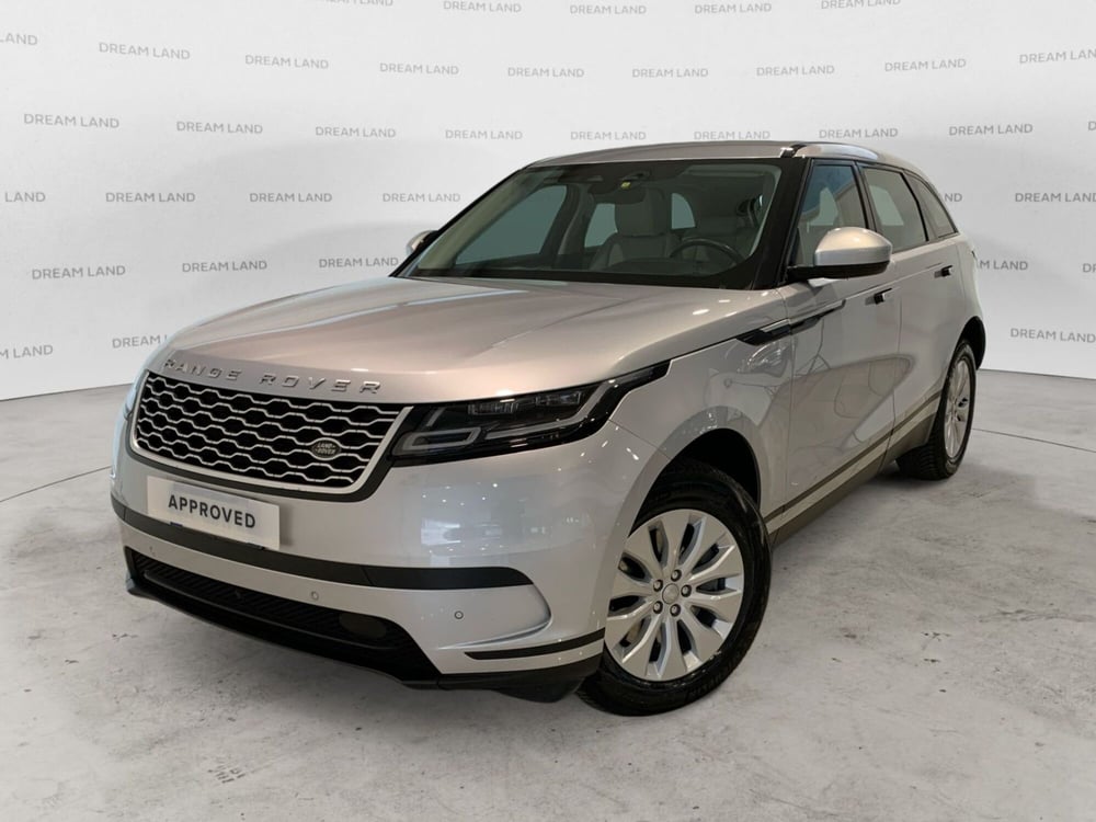 Land Rover Range Rover Velar usata a Firenze