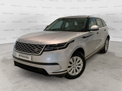 Land Rover Range Rover Velar 2.0D I4 204 CV del 2022 usata a Empoli