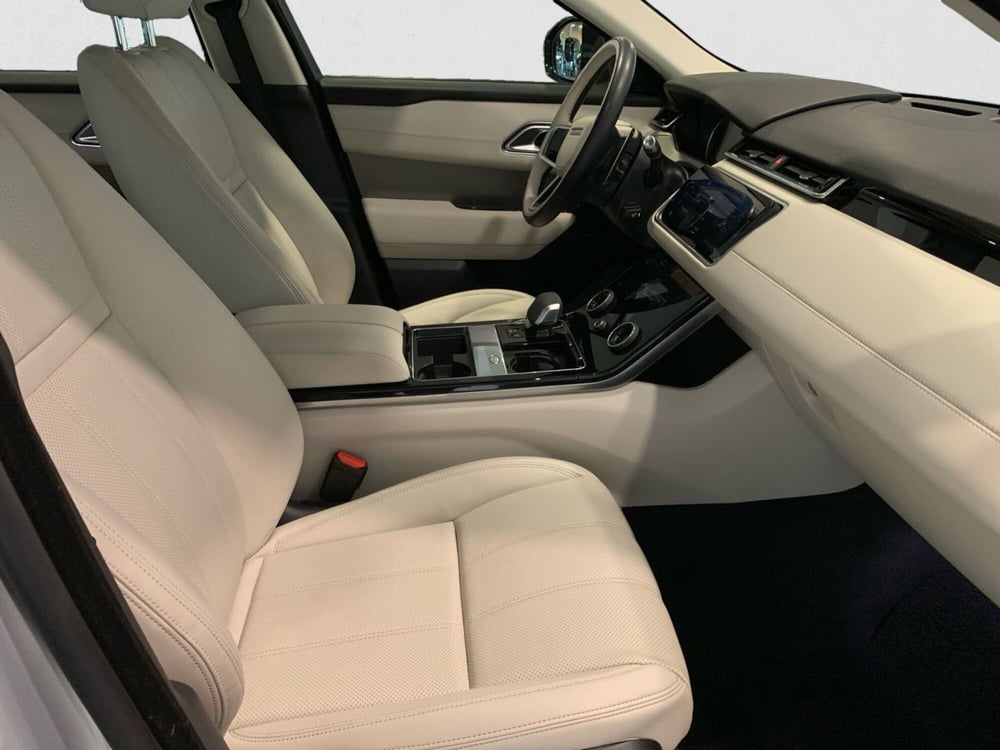 Land Rover Range Rover Velar usata a Firenze (3)