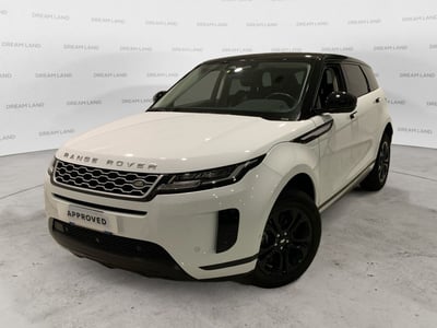 Land Rover Range Rover Evoque 1.5 I3 160 CV Auto R-Dynamic S del 2021 usata a Empoli