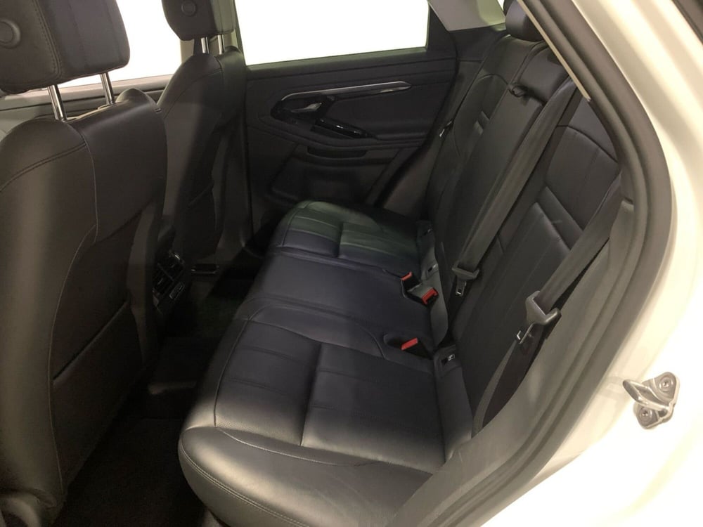 Land Rover Range Rover Evoque usata a Firenze (5)
