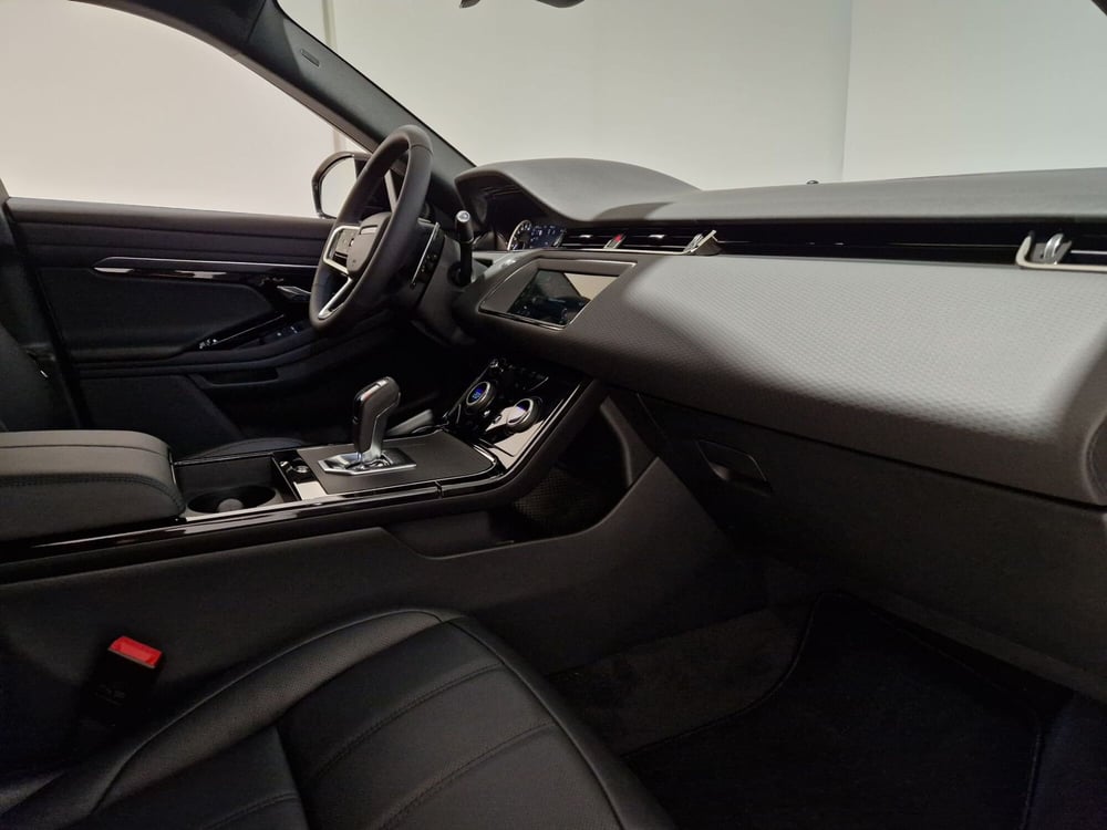Land Rover Range Rover Evoque usata a Firenze (3)