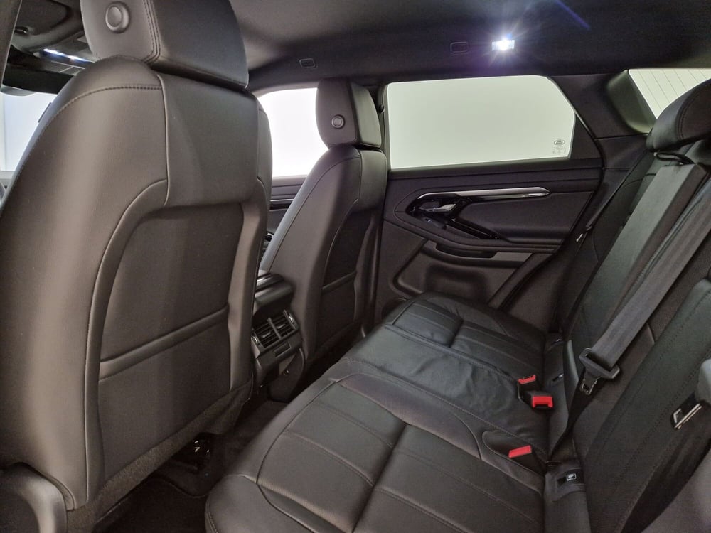 Land Rover Range Rover Evoque usata a Firenze (5)
