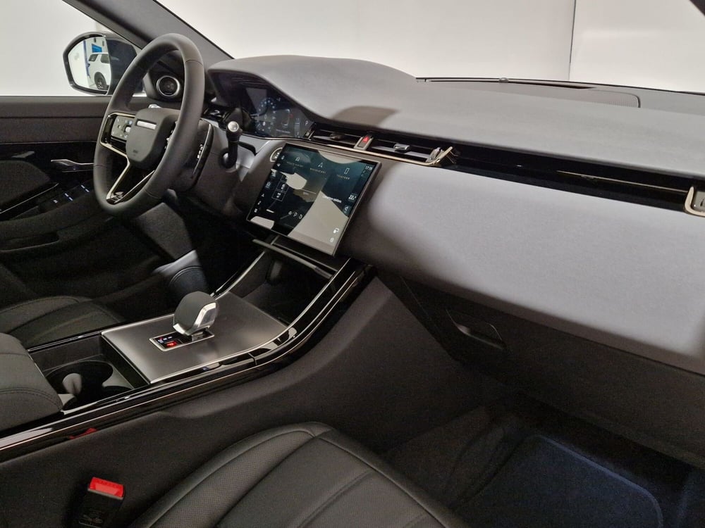 Land Rover Range Rover Evoque usata a Firenze (3)