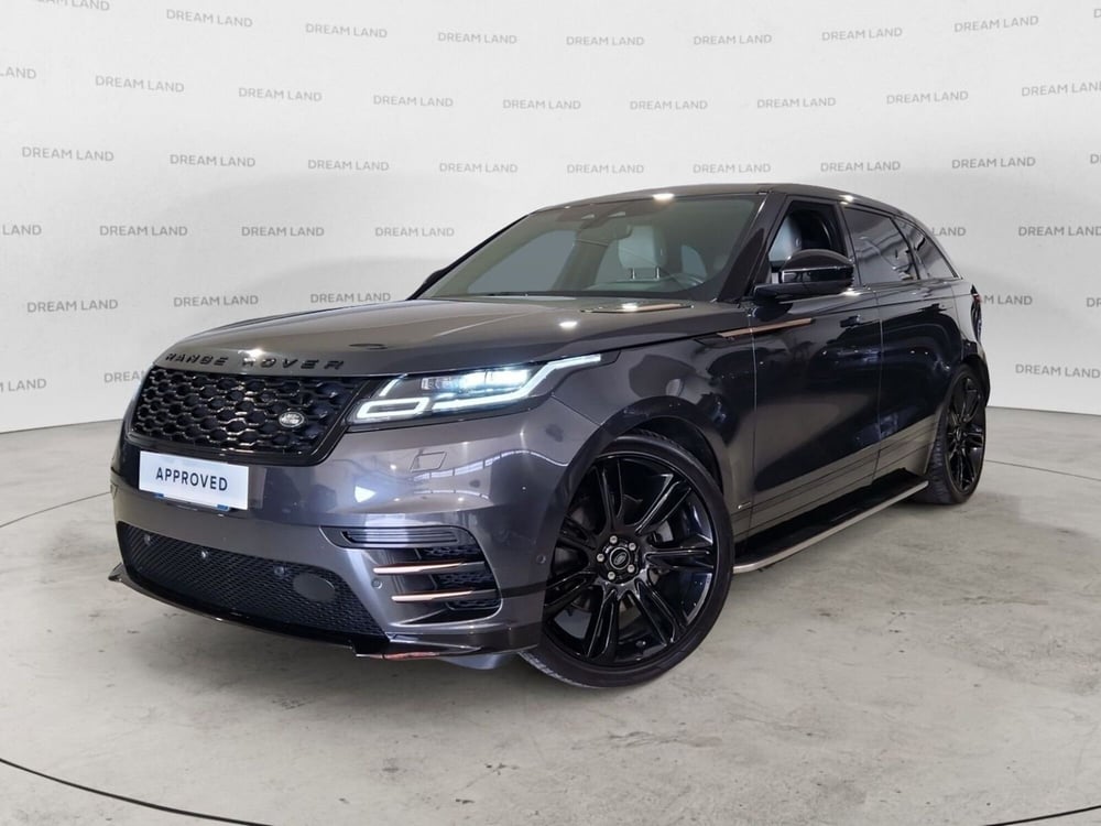 Land Rover Range Rover Velar usata a Firenze