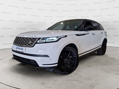 Land Rover Range Rover Velar 2.0D I4 204 CV del 2023 usata a Empoli