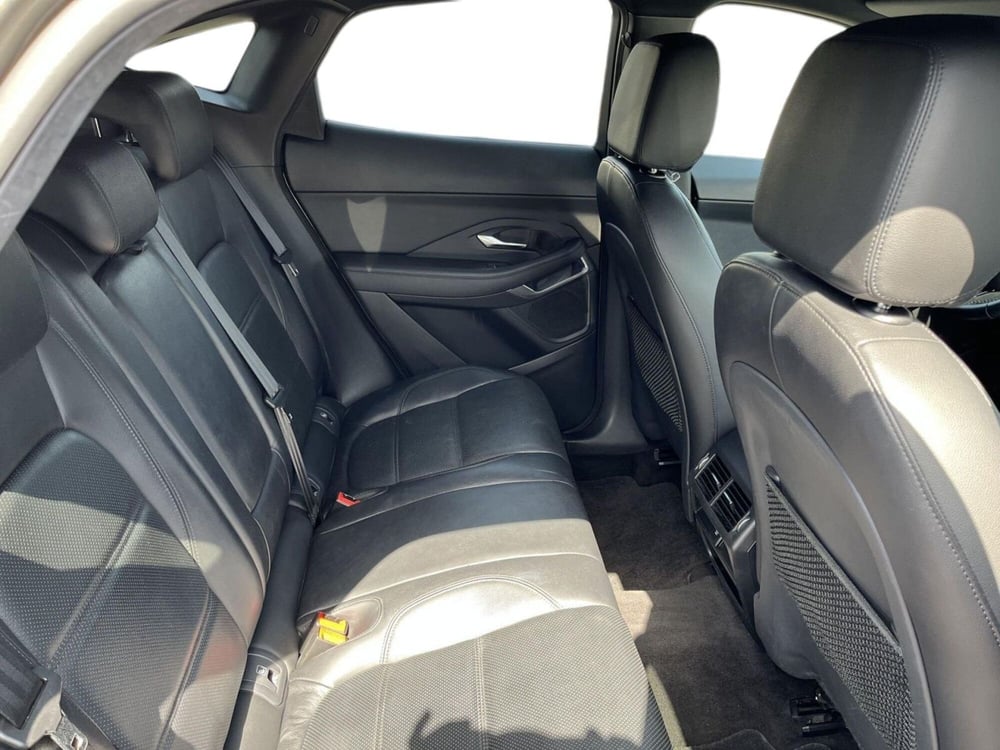 Jaguar E-Pace usata a Catania (5)