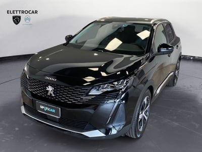 Peugeot 3008 BlueHDi 130 S&amp;S EAT8 Allure Pack del 2021 usata a Bassano del Grappa
