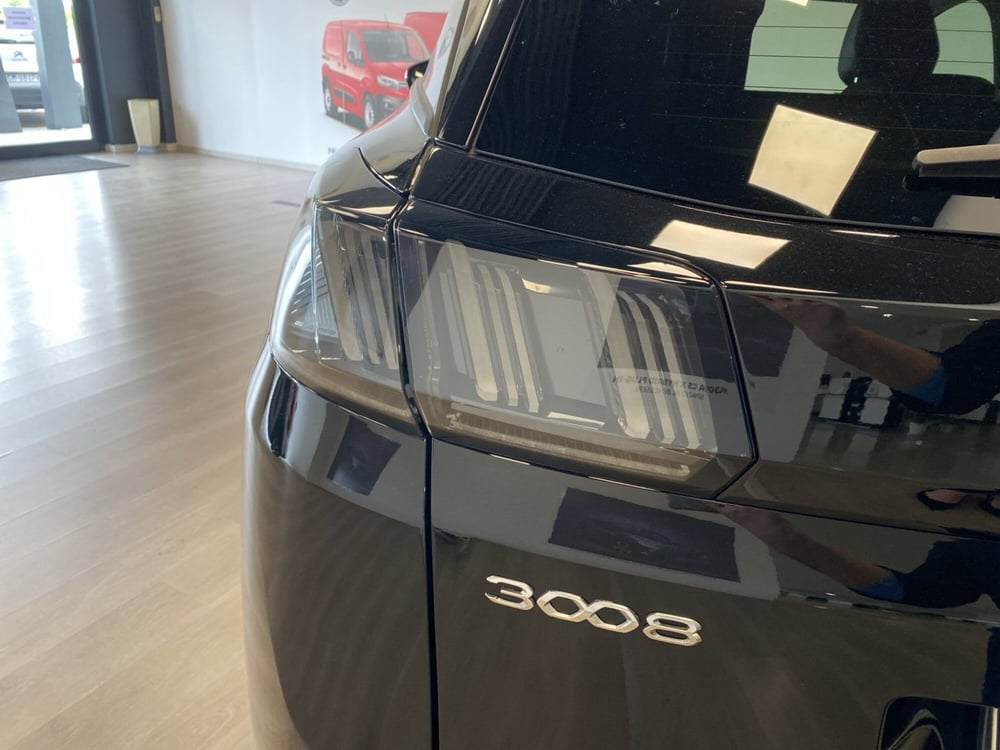 Peugeot 3008 usata a Vicenza (10)
