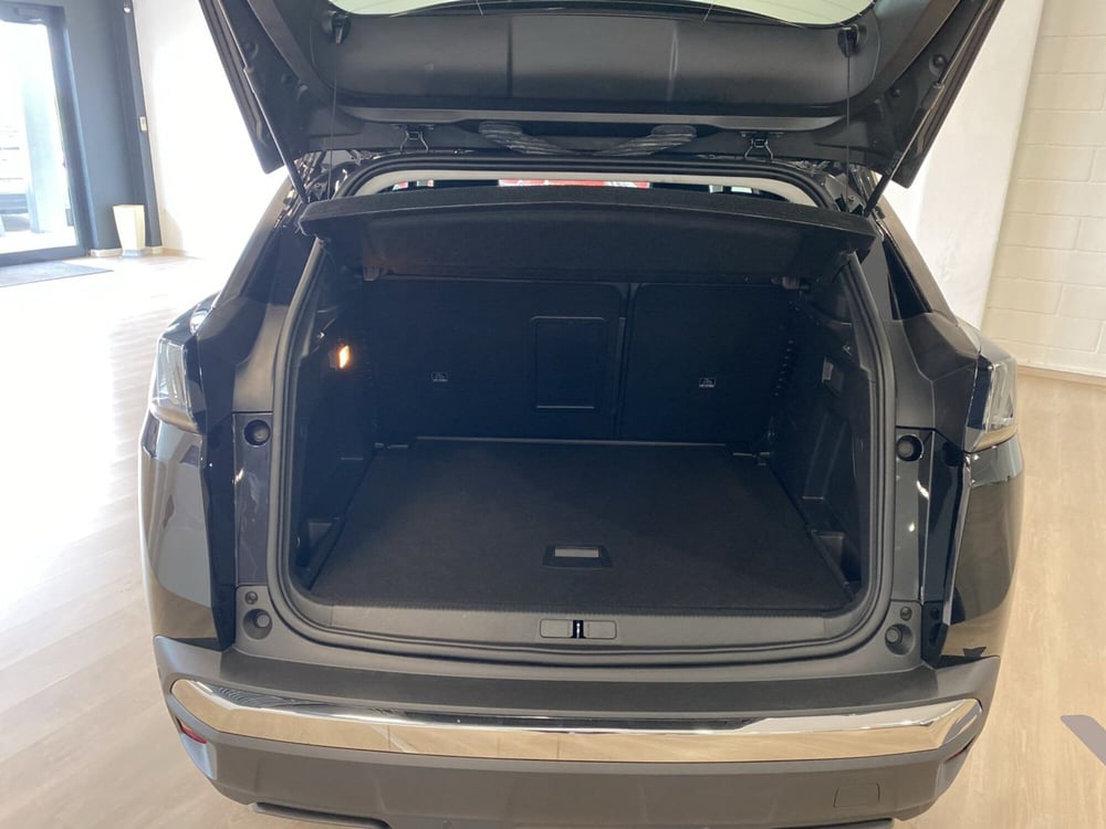 Peugeot 3008 usata a Vicenza (11)