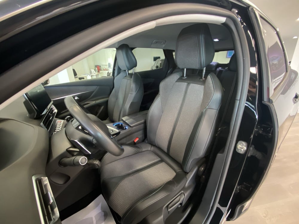 Peugeot 3008 usata a Vicenza (13)