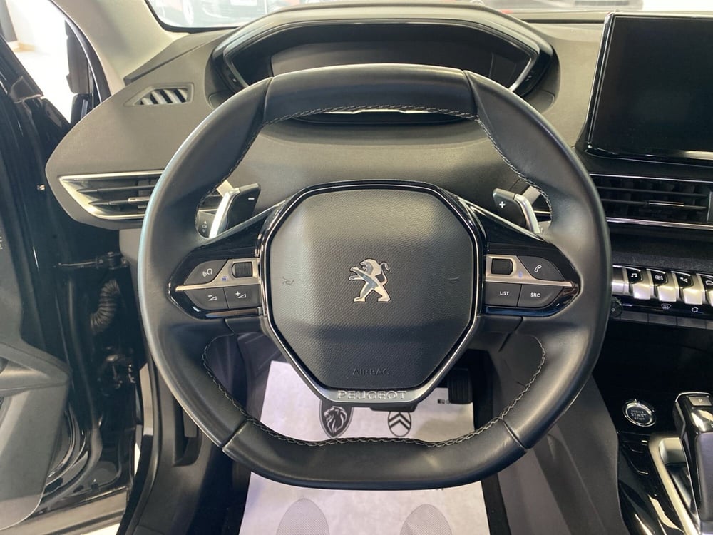 Peugeot 3008 usata a Vicenza (15)