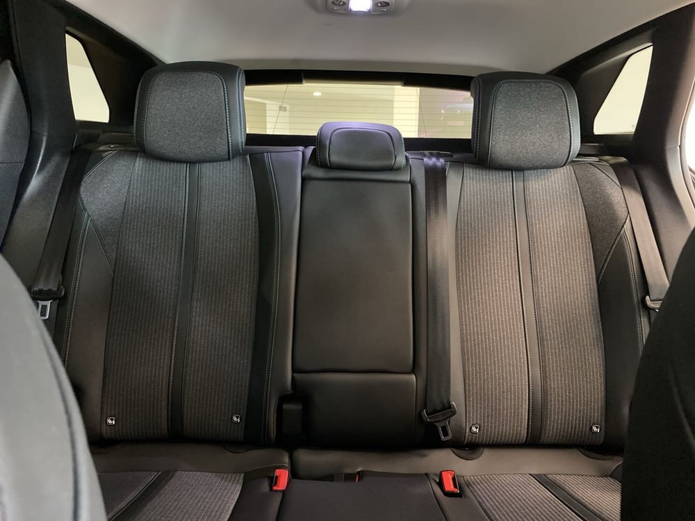 Peugeot 3008 usata a Vicenza (17)