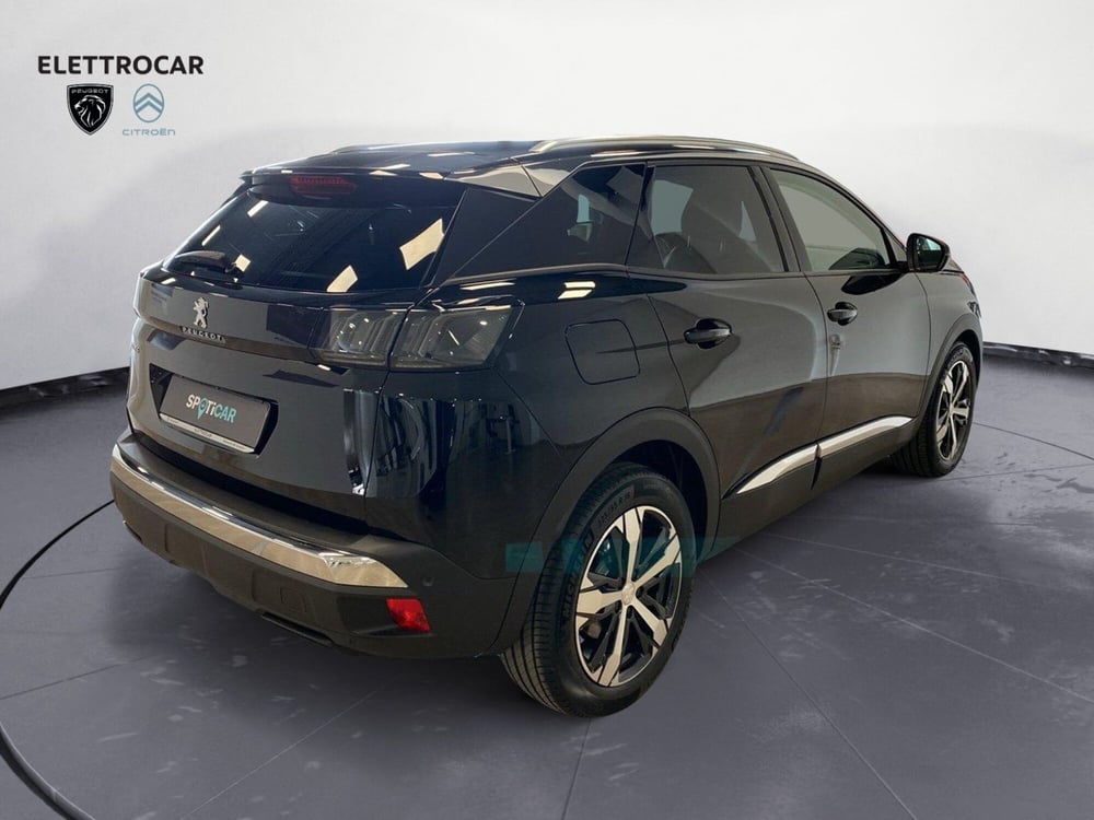 Peugeot 3008 usata a Vicenza (2)