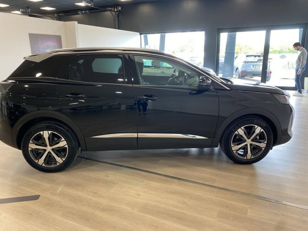Peugeot 3008 usata a Vicenza (3)
