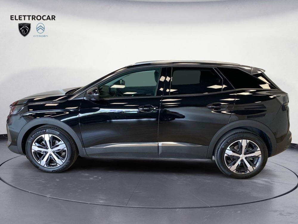 Peugeot 3008 usata a Vicenza (6)