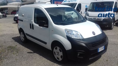 Fiat Fiorino 1.3 MJT 75CV Furgone SX E5+ del 2016 usata a Torino
