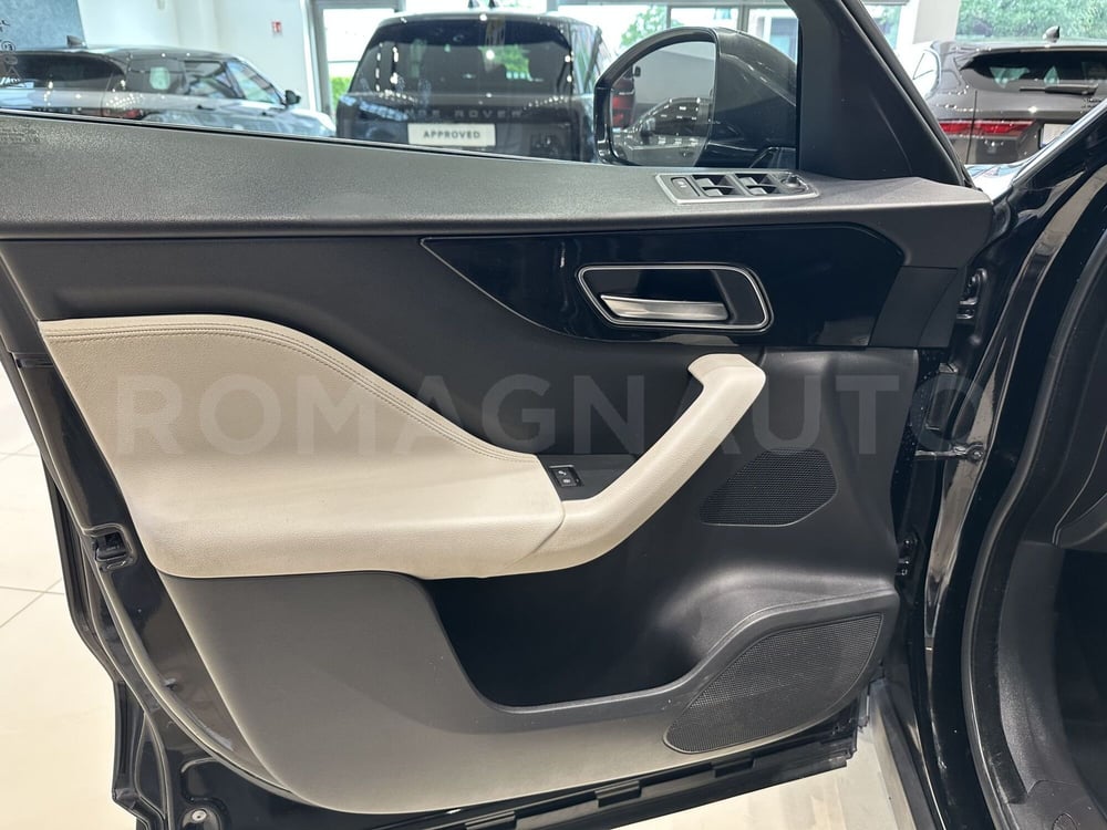 Jaguar F-Pace usata a Forlì-Cesena (8)